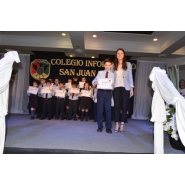 Acto de Colacion Ciclo Lectivo 2017 - Nivel Primario 